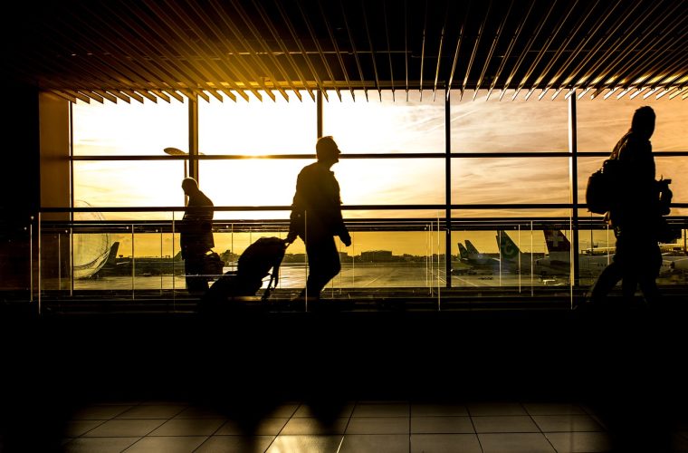 Restricciones aéreas