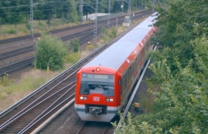 Ferrocarril DB Bahn
