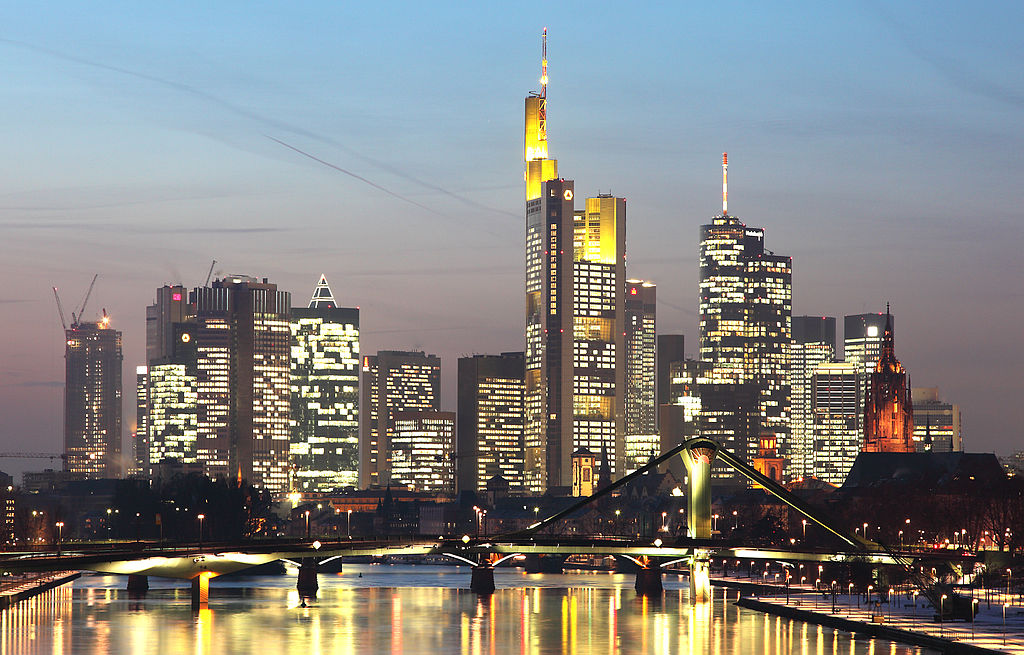 Información general de Alemania