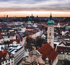 Cómo obtener la residencia permanente en Alemania