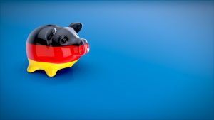 Finanzas de Alemania