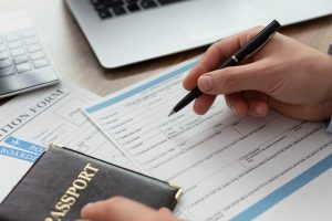 Requisitos para viajar a Alemania