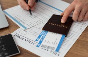 Visas y permisos para ingresar a Alemania