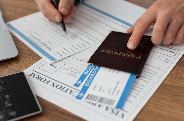 Visas y permisos para ingresar a Alemania