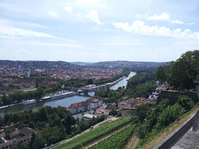 Clima de Alemania