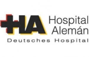 Hospital Alemán